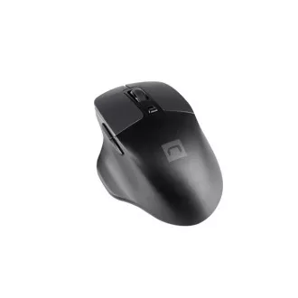 Natec Optična miška BLACKBIRD 2/1600 DPI/Office/Optical/1600 DPI/Wireless USB/Black