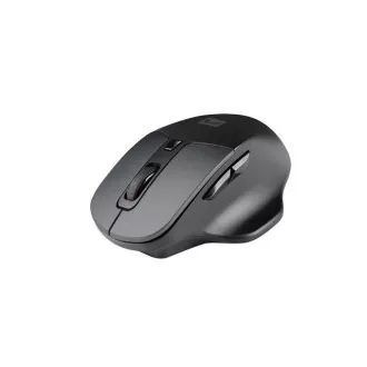 Natec Optična miška BLACKBIRD 2/1600 DPI/Office/Optical/1600 DPI/Wireless USB/Black