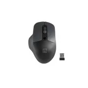 Natec Optična miška BLACKBIRD 2/1600 DPI/Office/Optical/1600 DPI/Wireless USB/Black
