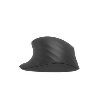 Natec optična miška SISKIN 2/Office/Optical/Right-handed/1 600 DPI/USB BT/Black Natec optična miška SISKIN 2/Office/Optical/Right-handed/1 600 DPI/USB BT/Black