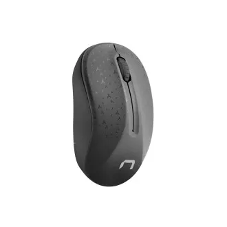 Optična miška Natec TOUCAN/1600 DPI/Office/Optical/1 600 DPI/Wireless USB/Black