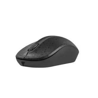 Optična miška Natec TOUCAN/1600 DPI/Office/Optical/1 600 DPI/Wireless USB/Black