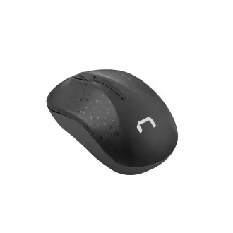 Optična miška Natec TOUCAN/1600 DPI/Office/Optical/1 600 DPI/Wireless USB/Black