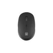 Natec Optična miška HARRIER 2/1600 DPI/Office/Optical/1600 DPI/Wireless Bluetooth/Black