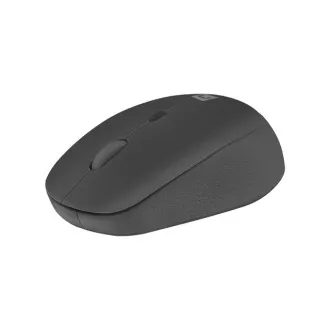 Natec Optična miška HARRIER 2/1600 DPI/Office/Optical/1600 DPI/Wireless Bluetooth/Black