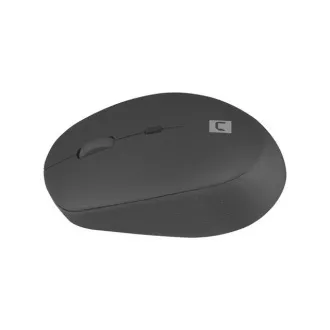 Natec Optična miška HARRIER 2/1600 DPI/Office/Optical/1600 DPI/Wireless Bluetooth/Black