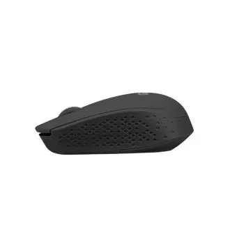 Natec STORK/Office/Optical/1 600 DPI/Wireless USB/Black