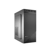 Natec CABASSU G2/Midi Tower/črna