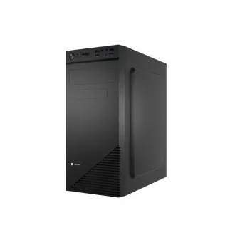 Natec CABASSU G2/Midi Tower/črna