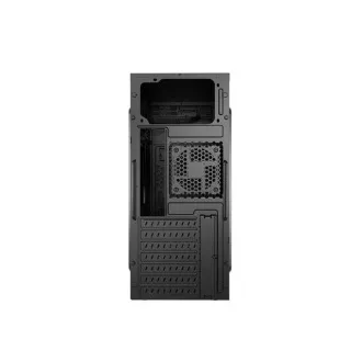 Natec CABASSU G2/Midi Tower/črna