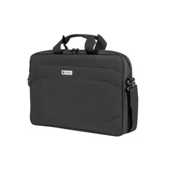 Natec NANGER 15,6" NB torba, črna