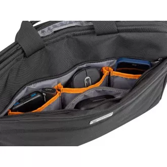 Natec NANGER 15,6" NB torba, črna