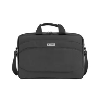 Natec NANGER 14,1" NB torba, črna