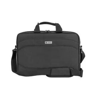 Natec NANGER 14,1" NB torba, črna