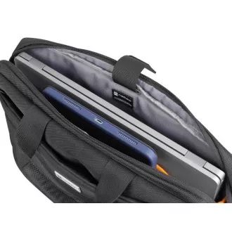 Natec NANGER 14,1" NB torba, črna