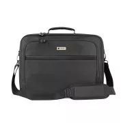 Natec torba za nb BOXER LITE 15,6", črna