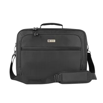 Natec torba za nb BOXER LITE 15,6", črna