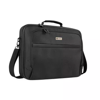 Natec torba za nb BOXER LITE 15,6", črna