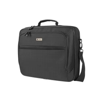 Natec torba za nb BOXER LITE 15,6", črna