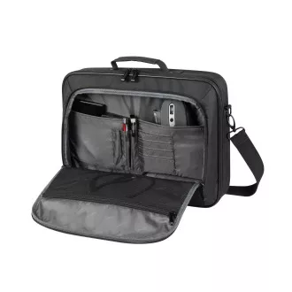 Natec torba za nb BOXER LITE 15,6", črna