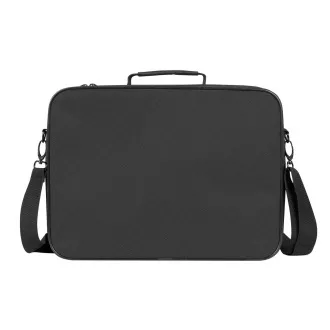 Natec torba za nb BOXER LITE 15,6", črna