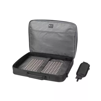 Natec torba za nb BOXER LITE 15,6", črna