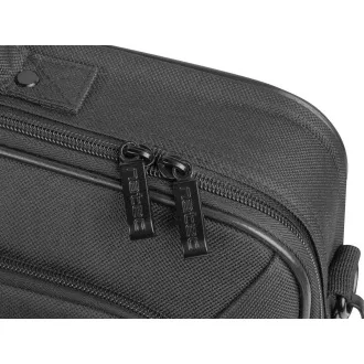 Natec torba za nb BOXER LITE 15,6", črna