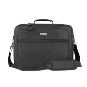 Natec torba za nb BOXER LITE 15,6", črna