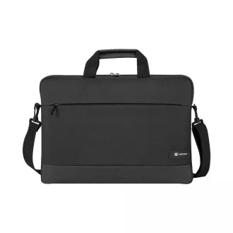Natec GOA 15,6" NB torba, črna