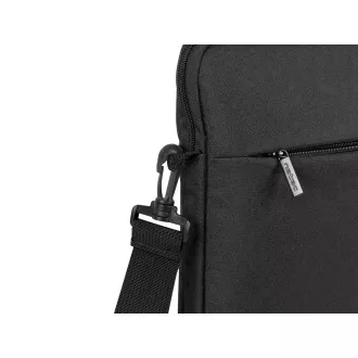 Natec GOA 15,6" NB torba, črna