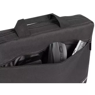 Natec komplet WALLAROO 2, 15,6" torba NB   brezžična miška 1600 DPI