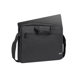 Natec komplet WALLAROO 2, 15,6" torba NB   brezžična miška 1600 DPI