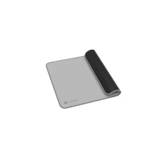 Podloga za miško Natec STONY GREY 300x250mm Podloga za miško Natec STONY GREY 300x250mm