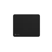 Podloga za miško Natec OBSIDIAN BLACK 300x250mm