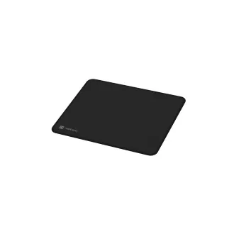 Podloga za miško Natec OBSIDIAN BLACK 300x250mm