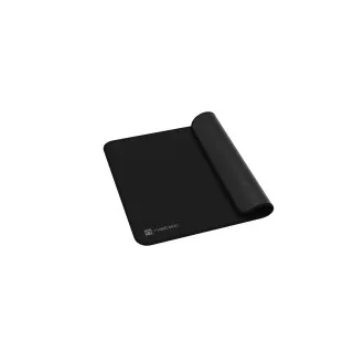 Podloga za miško Natec OBSIDIAN BLACK 300x250mm