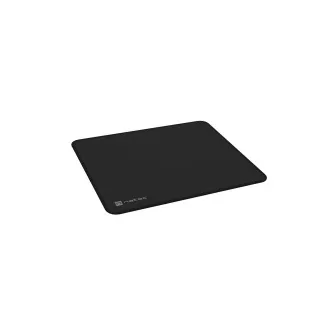 Podloga za miško Natec OBSIDIAN BLACK 300x250mm