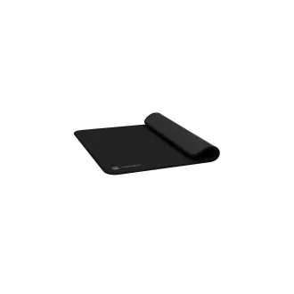 Podloga za miško Natec OBSIDIAN BLACK 300x250mm