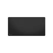 Podloga za miško Natec OBSIDIAN BLACK 800x400mm