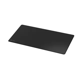 Podloga za miško Natec OBSIDIAN BLACK 800x400mm