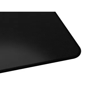 Podloga za miško Natec OBSIDIAN BLACK 800x400mm