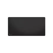 Podloga za miško Natec OBSIDIAN BLACK 800x400mm