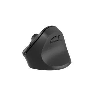 Natec CRAKE 2/Office/Optical/Right-handed/2 400 DPI/USB BT/Black