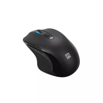 Natec Optična miška PIGEON 2/4 000 DPI/Office/Optical/4 000 DPI/Wireless USB/Black