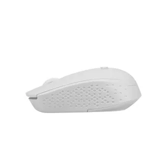 Miška Natec STORK/Office/Optical/1 600 DPI/Wireless USB/White Miška Natec STORK/Office/Optical/1 600 DPI/Wireless USB/White