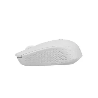 Miška Natec STORK/Office/Optical/1 600 DPI/Wireless USB/White Miška Natec STORK/Office/Optical/1 600 DPI/Wireless USB/White