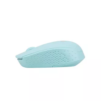 Miška Natec STORK/Office/Optical/1 600 DPI/Wireless USB/Blue