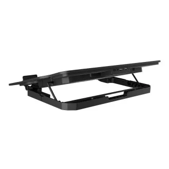 Hladilna podloga za nb Natec DIPPER 2, 12,1-17,3", LED, 1xfan, 2xUSB Hladilna podloga za nb Natec DIPPER 2, 12,1-17,3", LED, 1xfan, 2xUSB