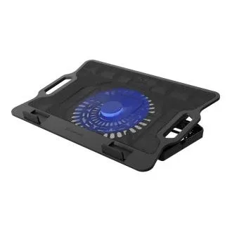 Hladilna podloga za nb Natec DIPPER 2, 12,1-17,3", LED, 1xfan, 2xUSB Hladilna podloga za nb Natec DIPPER 2, 12,1-17,3", LED, 1xfan, 2xUSB