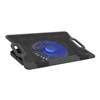 Hladilna podloga za nb Natec DIPPER 2, 12,1-17,3", LED, 1xfan, 2xUSB Hladilna podloga za nb Natec DIPPER 2, 12,1-17,3", LED, 1xfan, 2xUSB